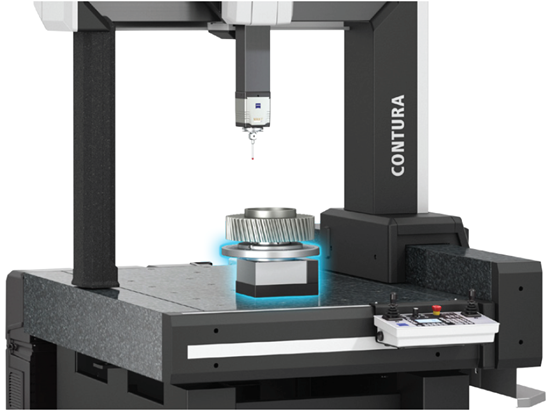 松原松原蔡司松原三坐标测针