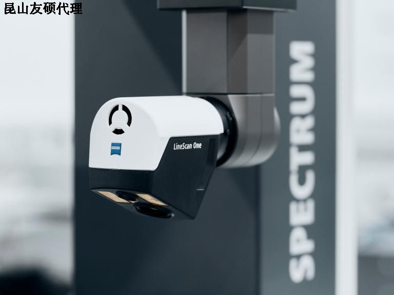 松原松原蔡司松原三坐标SPECTRUM