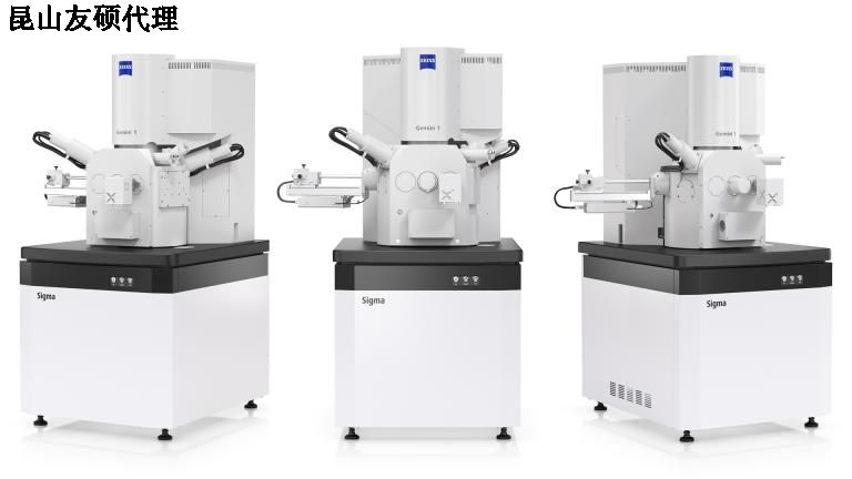 松原松原蔡司扫描电镜